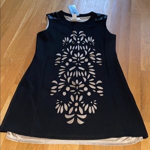 NWT Papillon Casual Dress Medium